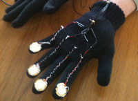 Sensor Gloves